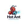 Hot Ant